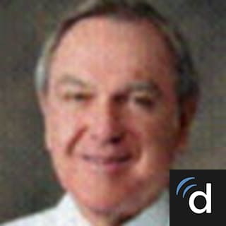 Gerald Sanders, MD