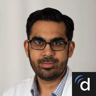 Fahad Khan, MD