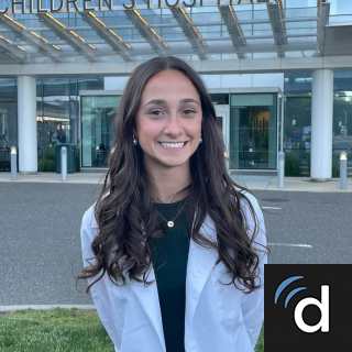 Chloe Argenziano, Physician Assistant, Riverhead, NY