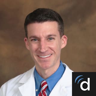 Christopher Ballard, MD