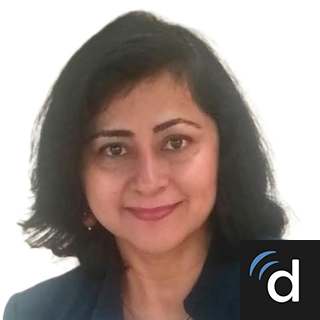 Anita Khetpal, MD