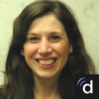 Mariah (Magargee) Pieretti, MD