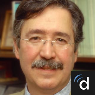 Mark Eckman, MD