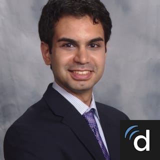 Seyedmehdi Payabvash, MD, Radiology, New York, NY