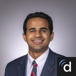 Arrush Choudhary, MD, Cardiology, Bronx, NY