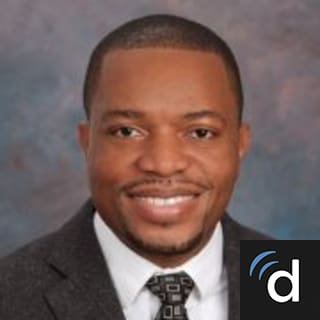 Macaulay Nwojo, MD