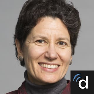 Lisa Hirschhorn, MD