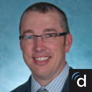Charles Ebert Jr., MD