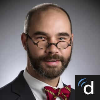 Hugh Snyder, MD