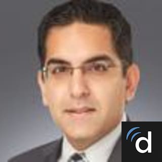 Sumeet Asrani, MD