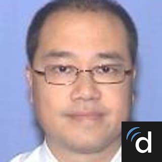 Antonio Liu, MD