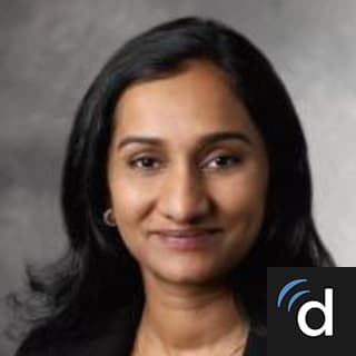 Dr. Sowmya Balasubramanian, MD | Ann Arbor, MI | Pediatric Cardiologist ...