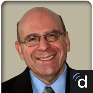 Julian Melamed, MD