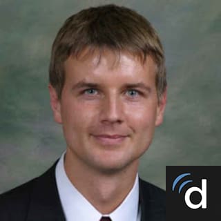 Kyle Kingsley, MD