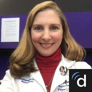 Cindy Zoellner, Clinical Pharmacist, Dallas, TX