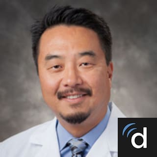 Steven Lee, MD