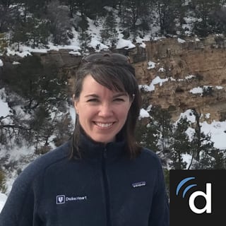 Patricia McGugan, Acute Care Nurse Practitioner, Durham, NC