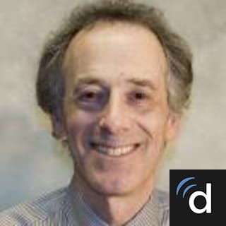 Edward Becker, MD