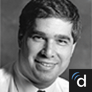 Bernard Horn, MD