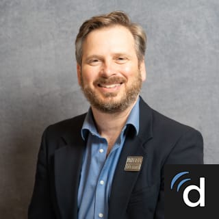 Paul Pottinger, MD, Infectious Disease, Seattle, WA