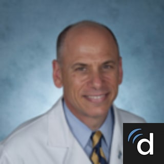 Craig Buchman, MD