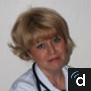 Alla Skalnyi, MD