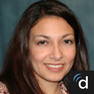Davina Franco, MD