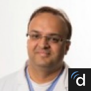 Mobin Shah, MD
