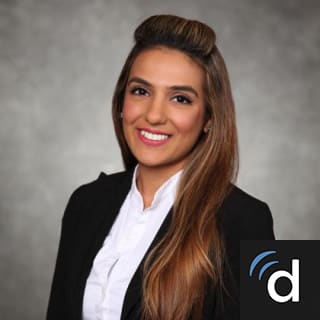 Basma Javaid, Pain Management, Chicago, IL