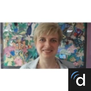 Yelena Kolezeva, MD, Pediatrics, Skokie, IL