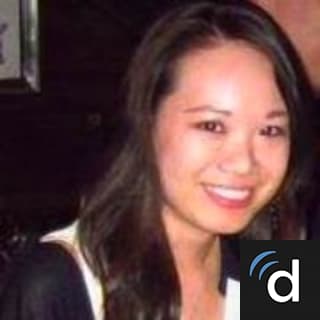 Lily Chau, MD