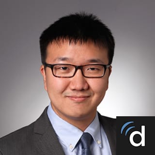 James T Lee, MD