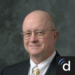 William Brown, MD