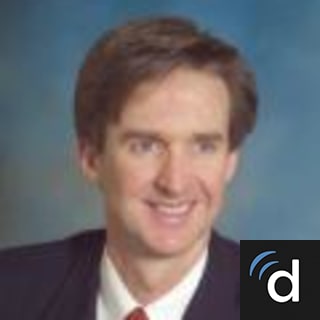 Richard Jones, MD