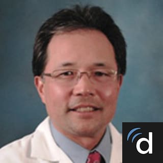 Gary Mizono, MD