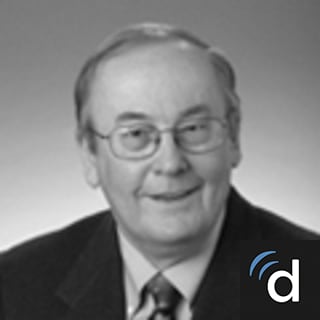 James Buhr, MD, Family Medicine, Valley City, ND