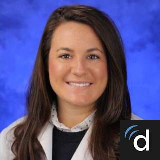 Samantha (Zahnow) Lechliter, Nurse Practitioner, Hershey, PA
