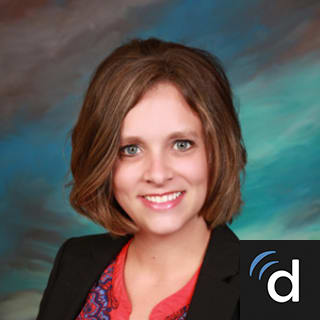 Erin Schechinger, Nurse Practitioner, Denison, IA
