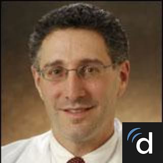William Hirsch, DO