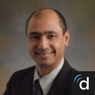 Ashraf Abou-Elella, MD