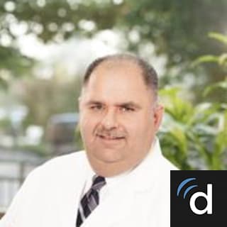 Ali Almudallal, MD