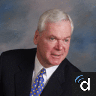 James Harwood, MD