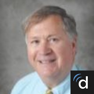 Thomas Wiswell, MD