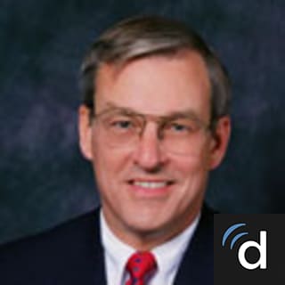 James Flink, MD