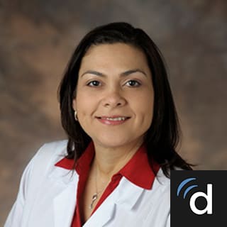 Maria Roque, Family Nurse Practitioner, Port Orange, FL