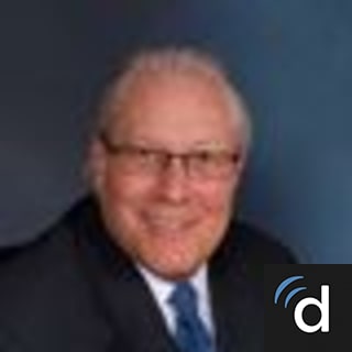 Alan Lane, MD