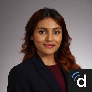 Srishti Kulshrestha, MD