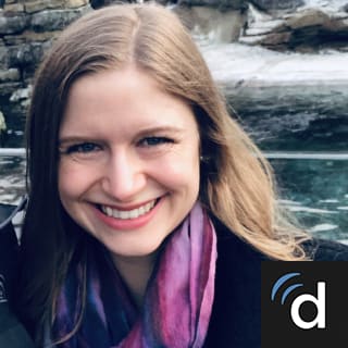 Erikka Allhusen, MD