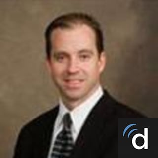 Scott Rhamy, MD