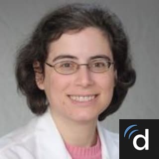 Nicole Baril, MD